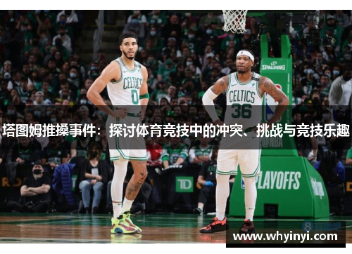 塔图姆推搡事件：探讨体育竞技中的冲突、挑战与竞技乐趣