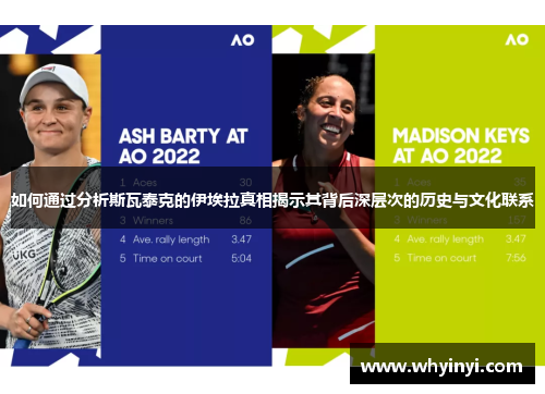 如何通过分析斯瓦泰克的伊埃拉真相揭示其背后深层次的历史与文化联系