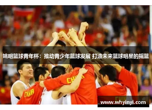 姚明篮球青年杯:推动青少年篮球发展 打造未来篮球明星的摇篮 姚明篮球青年杯:推动青少年篮球发展 打造未来篮球明星的摇篮