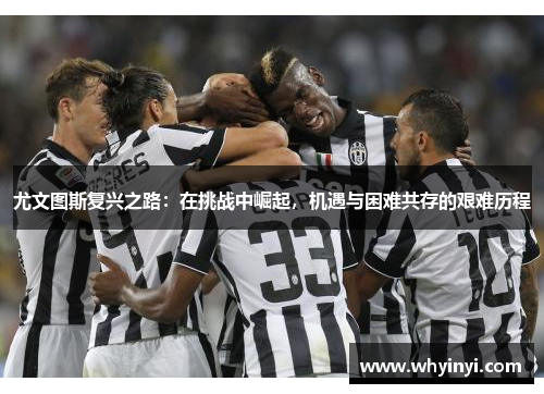 尤文图斯复兴之路：在挑战中崛起，机遇与困难共存的艰难历程